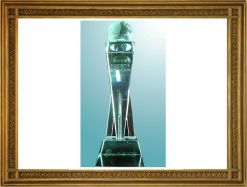 2012年度中國家居行業(yè)最具創(chuàng)新品牌新浪