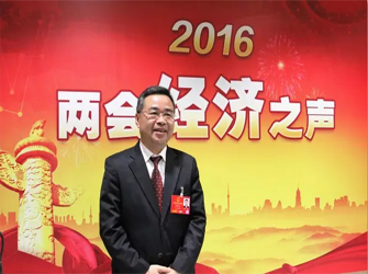 唯美L&D陶瓷董事長黃建平做客中央臺(tái)《企業(yè)家說》訪談實(shí)錄1