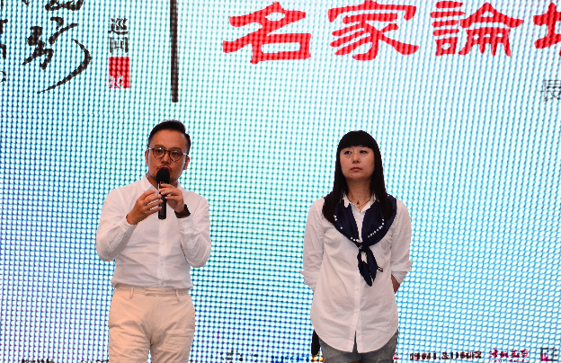 “2015室內(nèi)設(shè)計(jì)-中國(guó)行”長(zhǎng)春站圓滿舉行