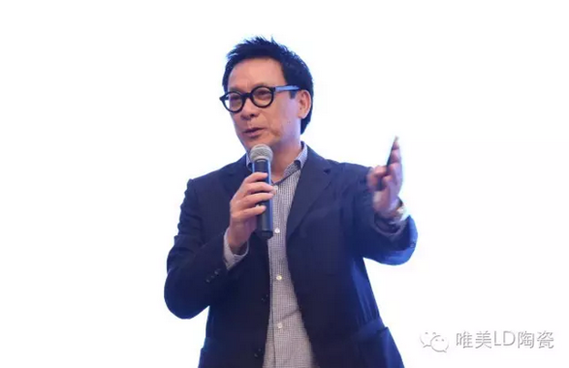 唯美L&D陶瓷攜手設(shè)計名師梁志天、孟也走進?？?挖掘設(shè)計改變生活的強大力量