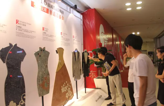 龍巖唯美L&D陶瓷“5號(hào)石材”新品品鑒會(huì)成功舉行