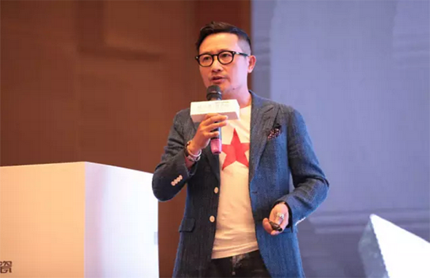唯美L&D陶瓷“設(shè)計(jì)源 世界觀”2017包豪斯新品發(fā)布會暨陳方曉解碼設(shè)計(jì)論壇·西安站圓滿舉行