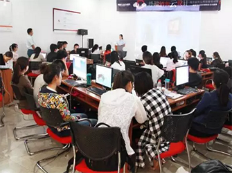 唯美L&D陶瓷終端銷售“云”設(shè)計·圓方軟件應(yīng)用技能培訓(xùn)班（第五期）如期召開