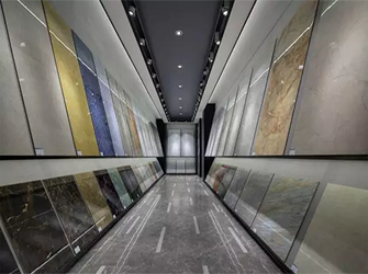 巡店 | 國際范、設計感，唯美L&D陶瓷包豪斯新店落戶鎮(zhèn)江