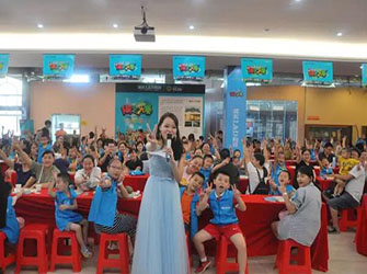 深受家長和寶貝喜愛的“陶藝大賽”，7月份又去了哪些城市？