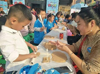 “唯美L&D陶瓷杯”陶藝大賽達(dá)州站、海寧站溫馨落幕