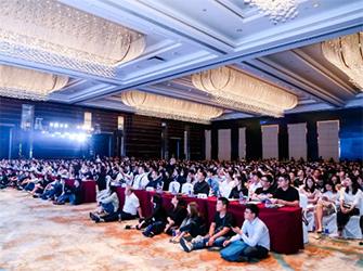 持續(xù)升溫丨線上線下39萬人，梁志天、梁景華引領(lǐng)設(shè)計思維大碰撞?。▋?nèi)附南京站直播回放）