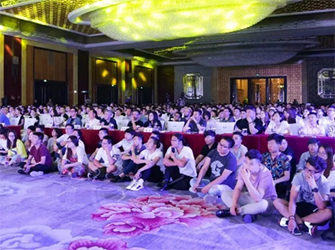 論道北京丨梁志天、陳幼堅詮釋設(shè)計的無界魅力