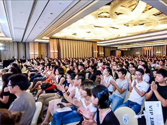 完美收官丨“設(shè)計(jì)源·世界觀”杭州站，梁志天、邱德光傾情分享，西子湖畔迸發(fā)設(shè)計(jì)之光