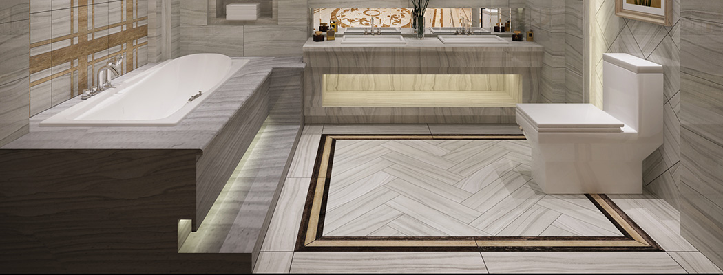 木紋砂巖衛(wèi)生間