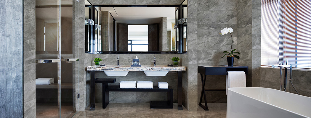 卡門灰衛(wèi)生間