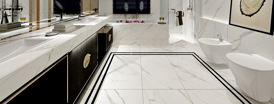 卡拉卡塔衛(wèi)生間